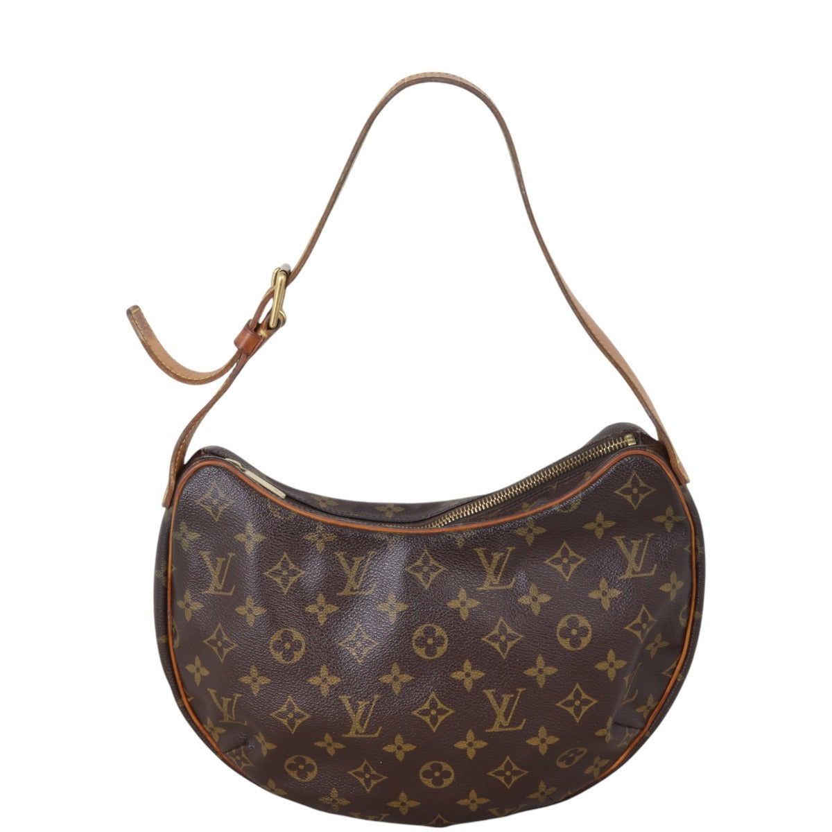 Louis Vuitton Croissant MM Monogram