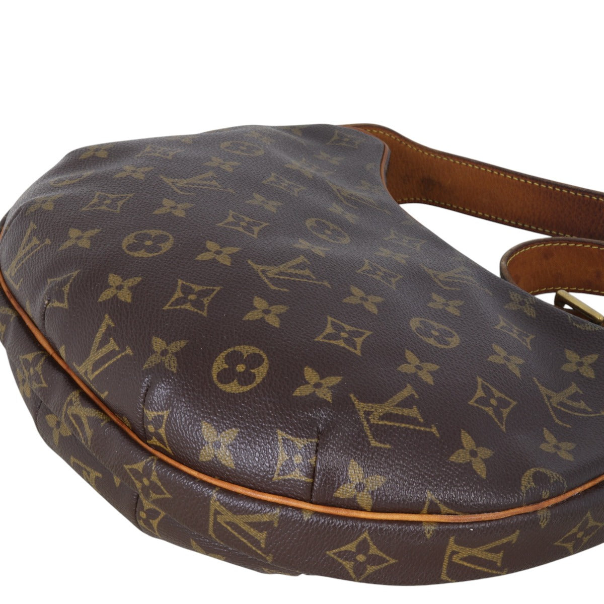 Louis Vuitton Croissant MM Monogram