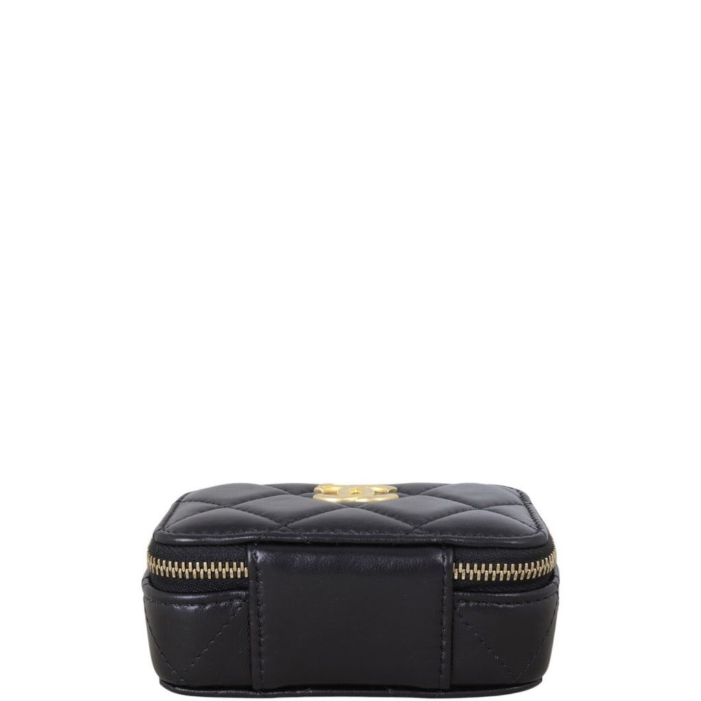 Chanel Candy Clutch on Chain Mini