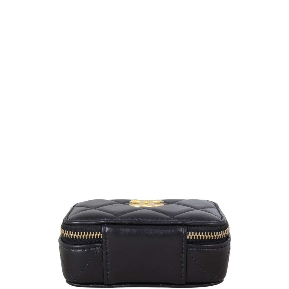 Chanel Candy Clutch on Chain Mini