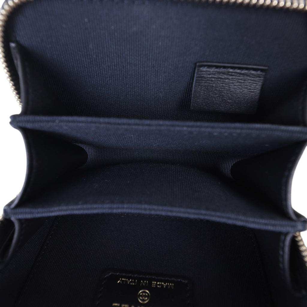 Chanel Candy Clutch on Chain Mini