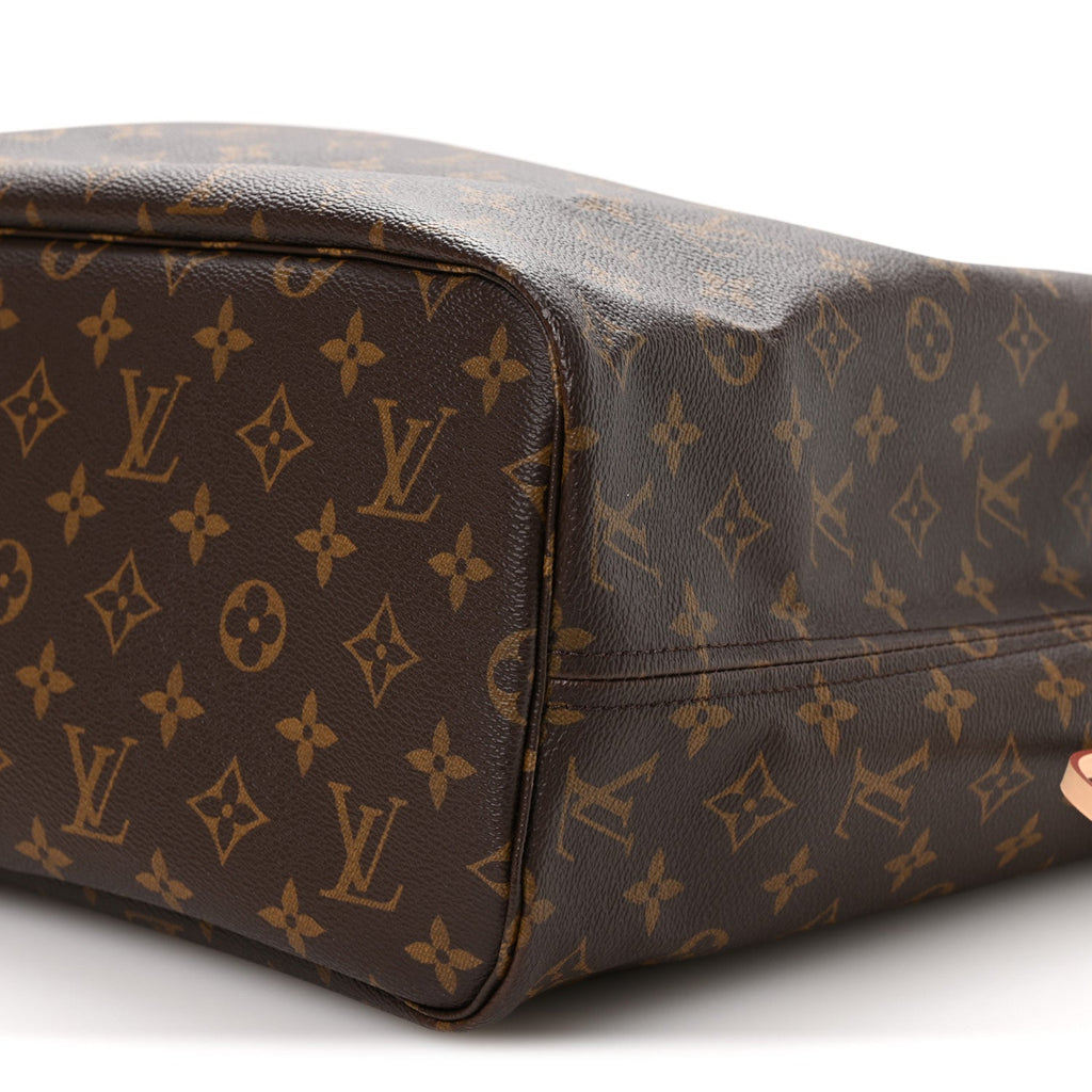 Monogram Neo Neverfull MM