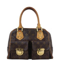 Louis Vuitton Manhattan PM Monogram