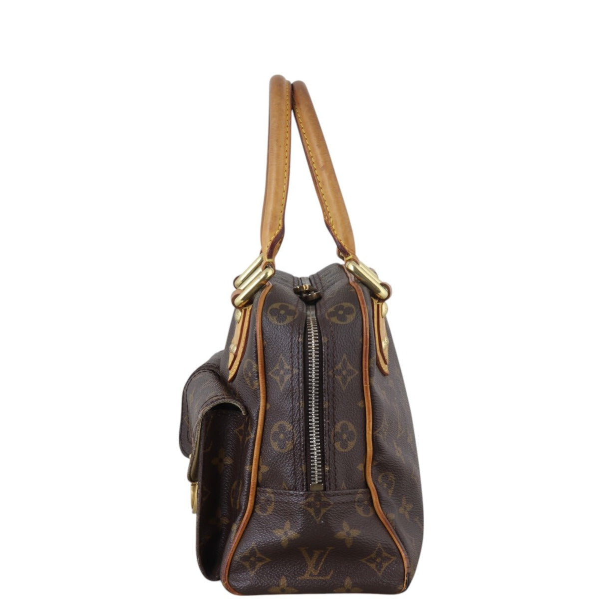 Louis Vuitton Manhattan PM Monogram