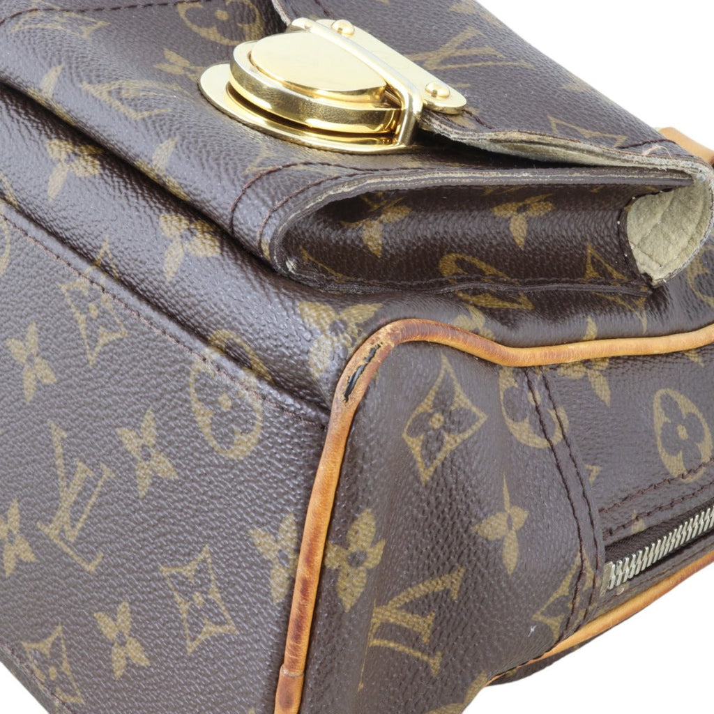 Louis Vuitton Manhattan PM Monogram