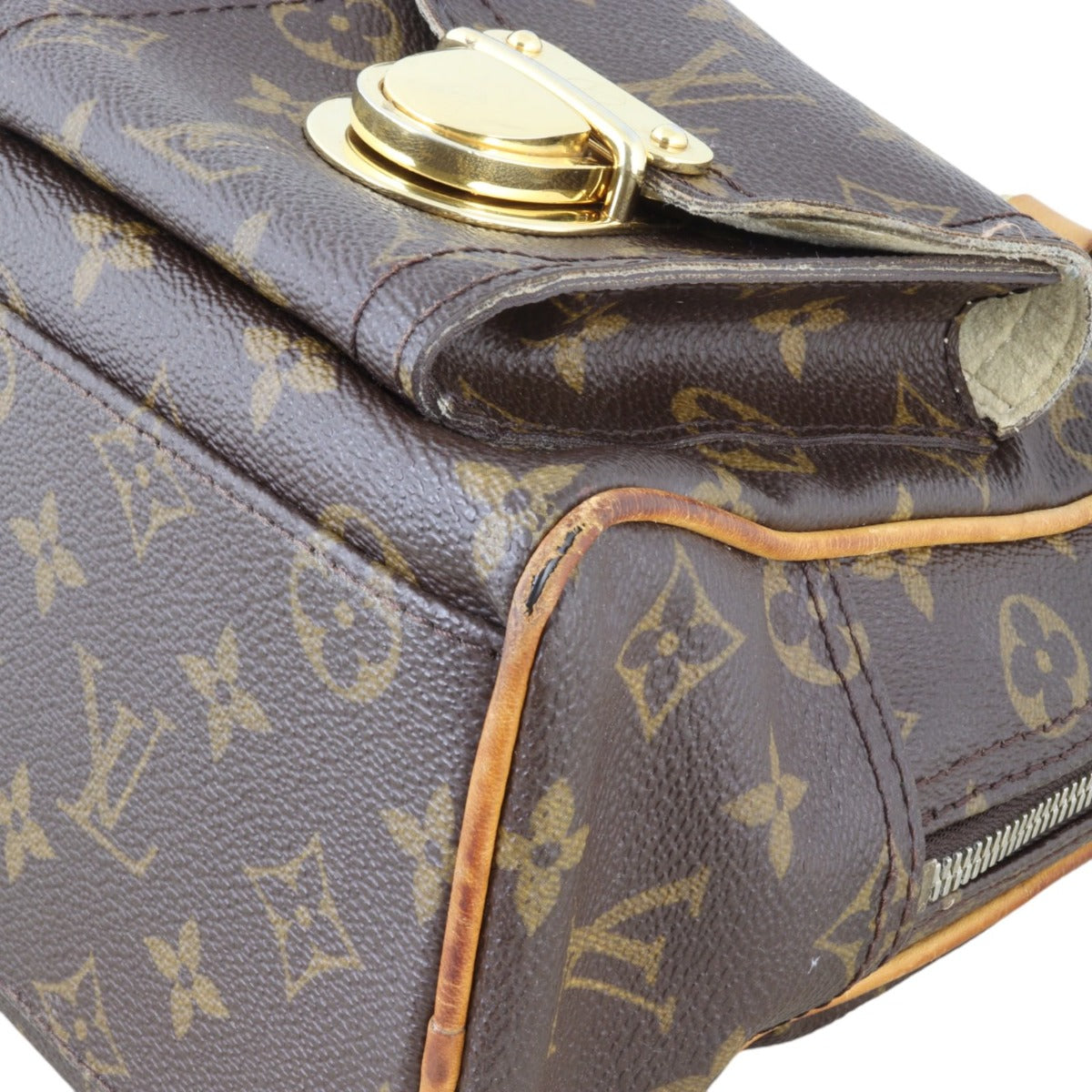 Louis Vuitton Manhattan PM Monogram