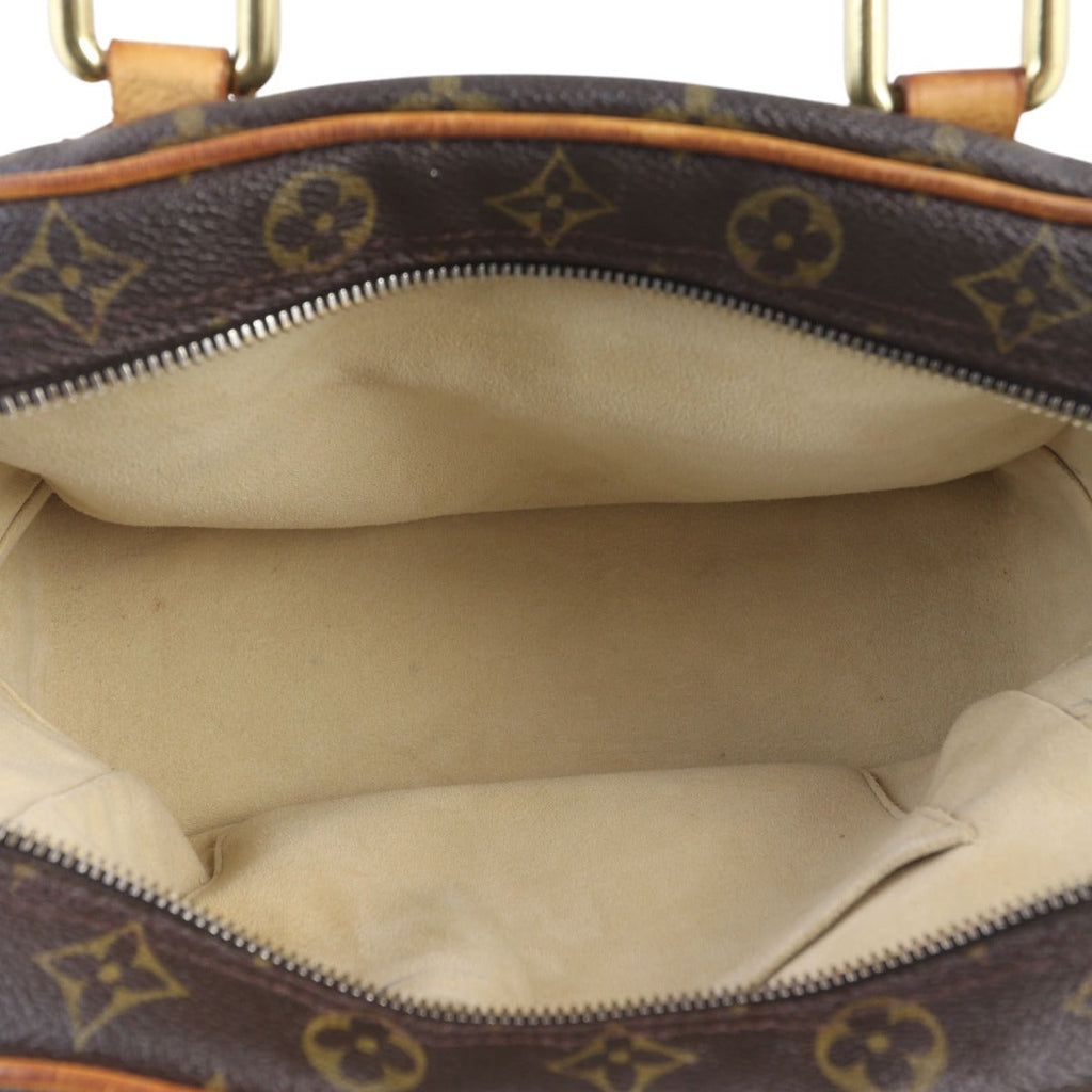 Louis Vuitton Manhattan PM Monogram