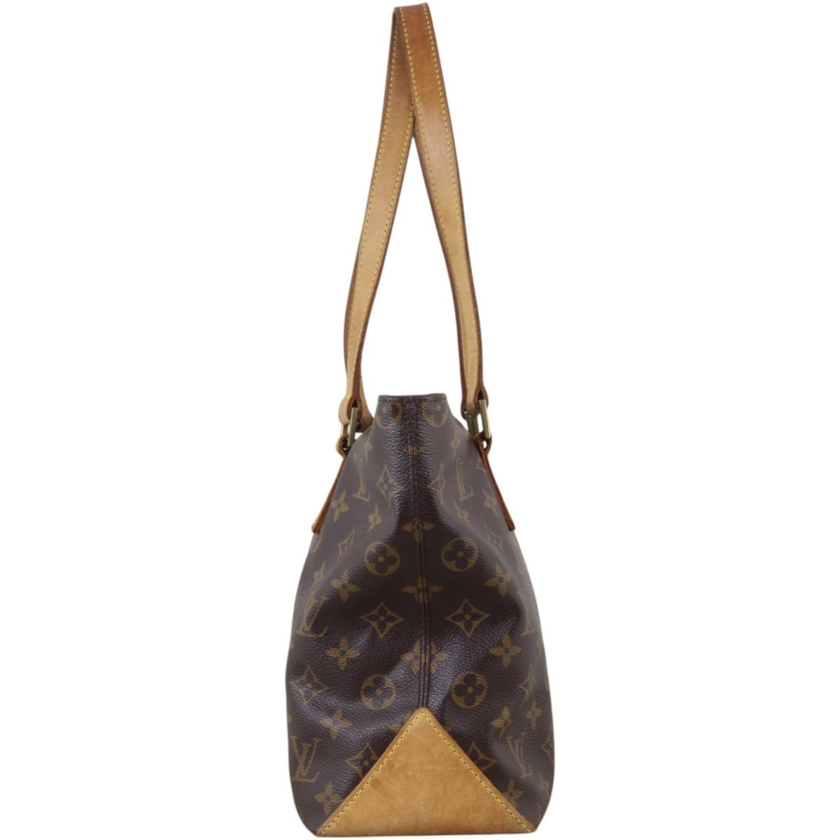 Louis Vuitton Cabas Piano Monogram