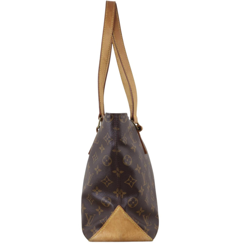 Louis Vuitton Cabas Piano Monogram
