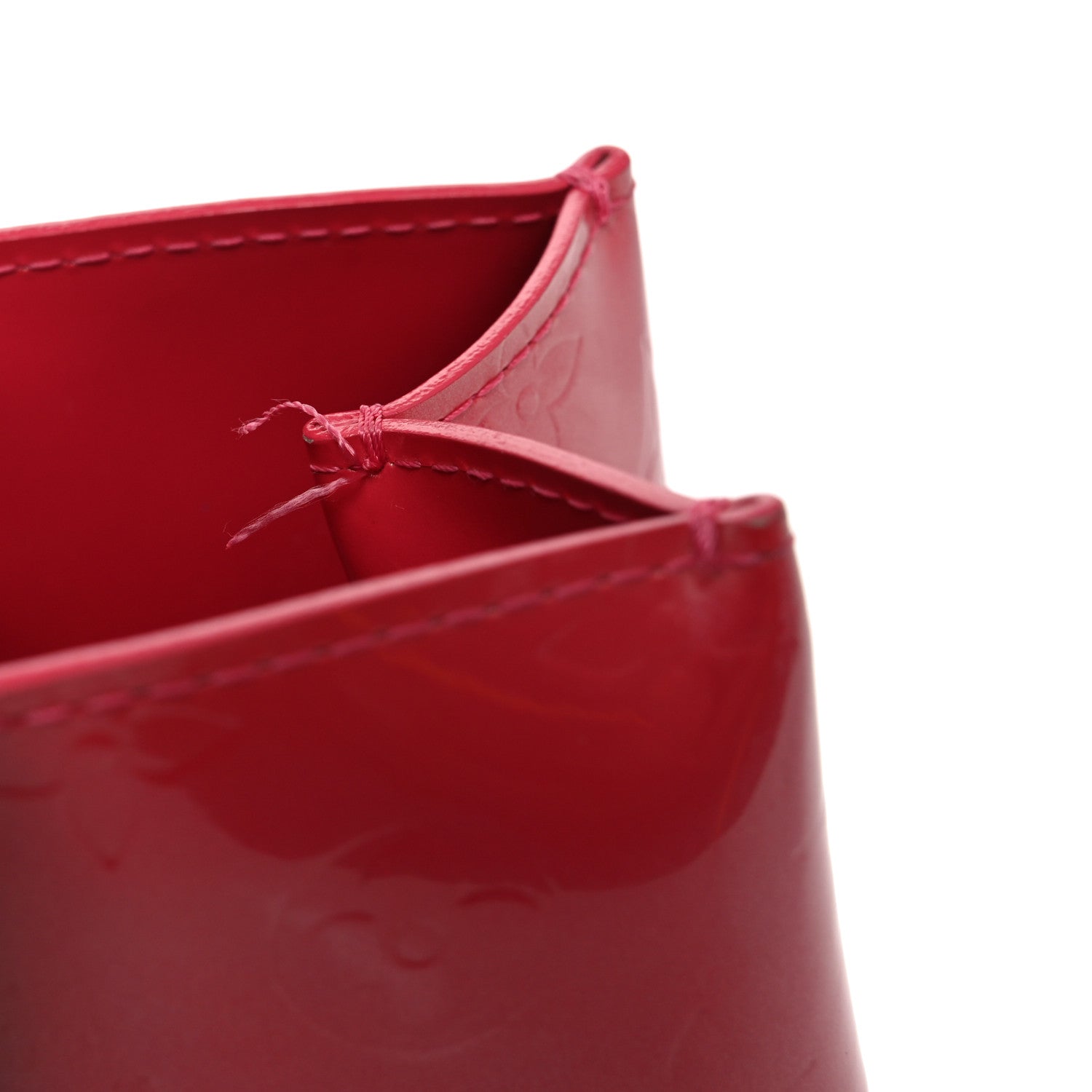 Vernis Reade PM Framboise
