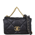 Chanel 19 Flap Bag Medium