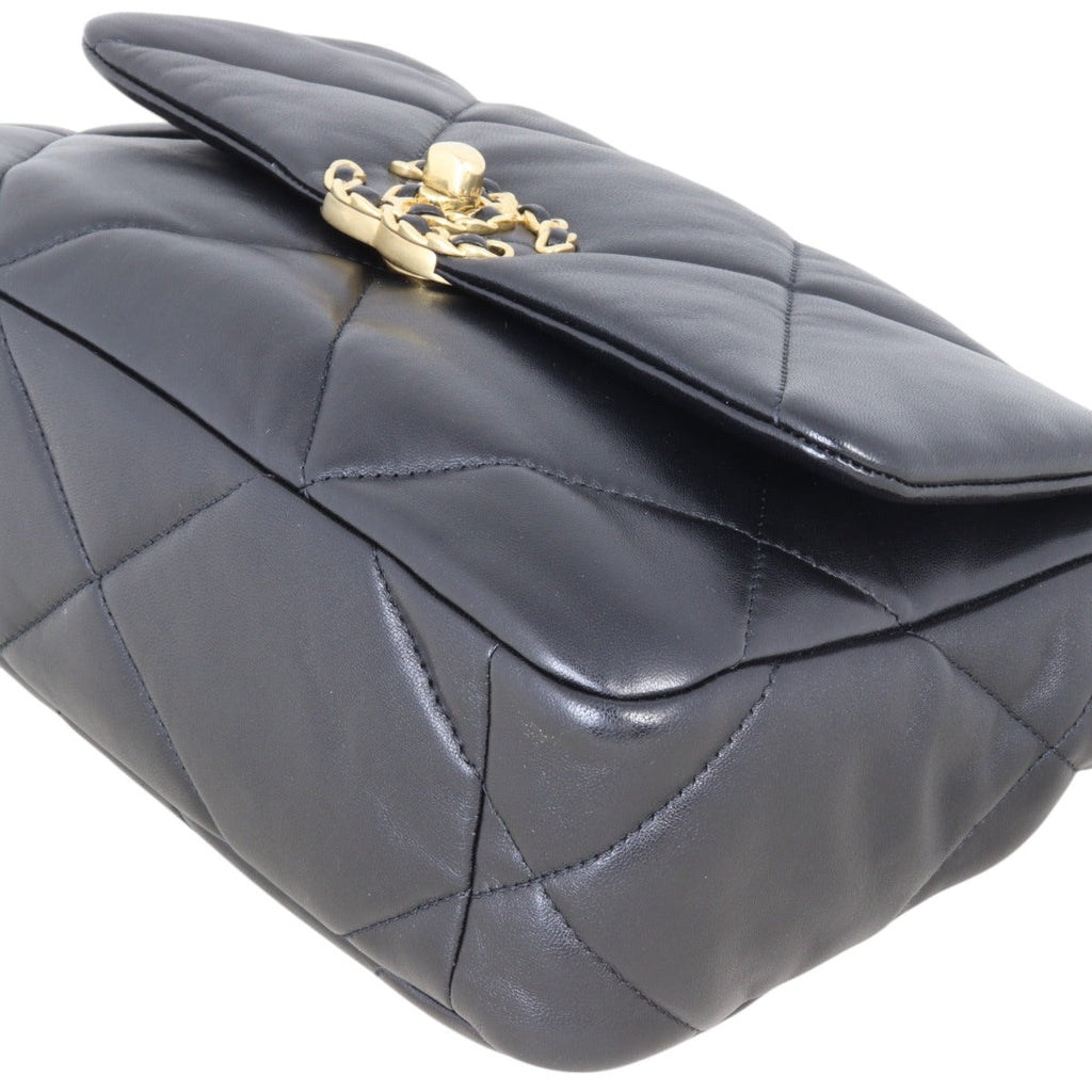 Chanel 19 Flap Bag Medium