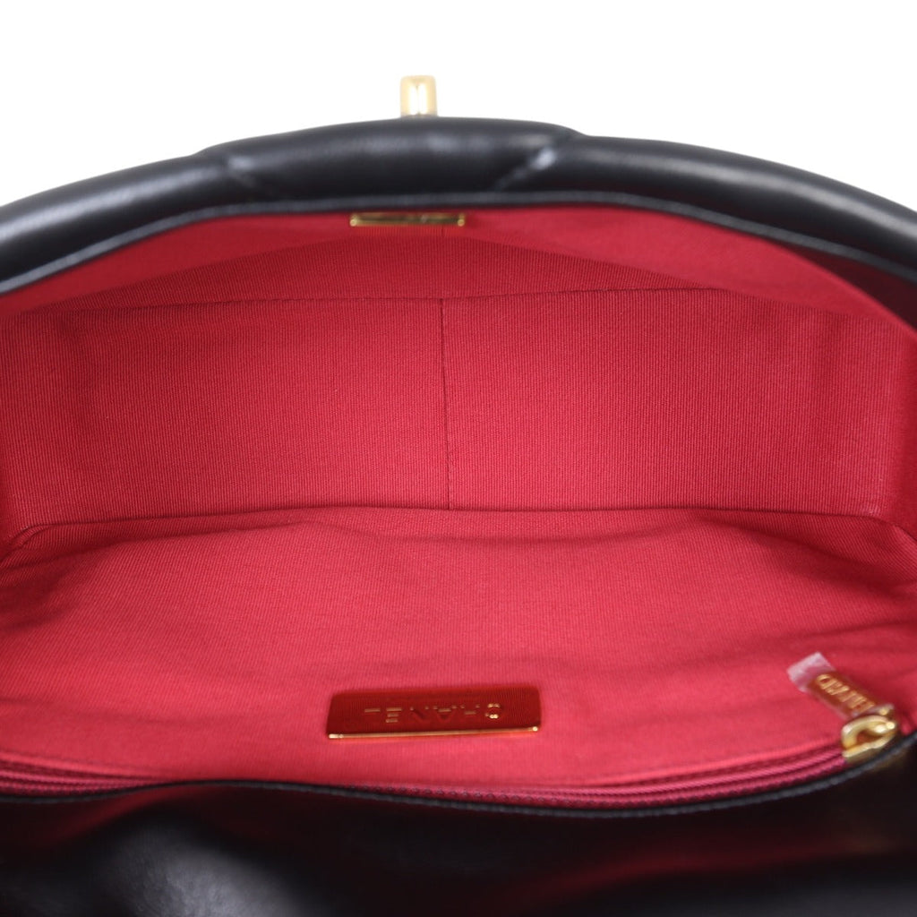 Chanel 19 Flap Bag Medium