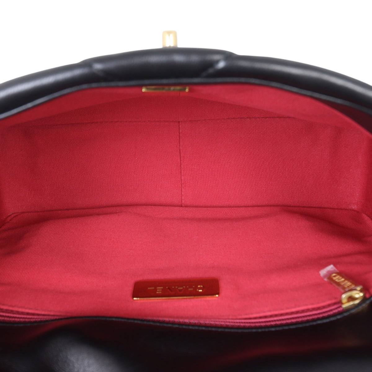 Chanel 19 Flap Bag Medium