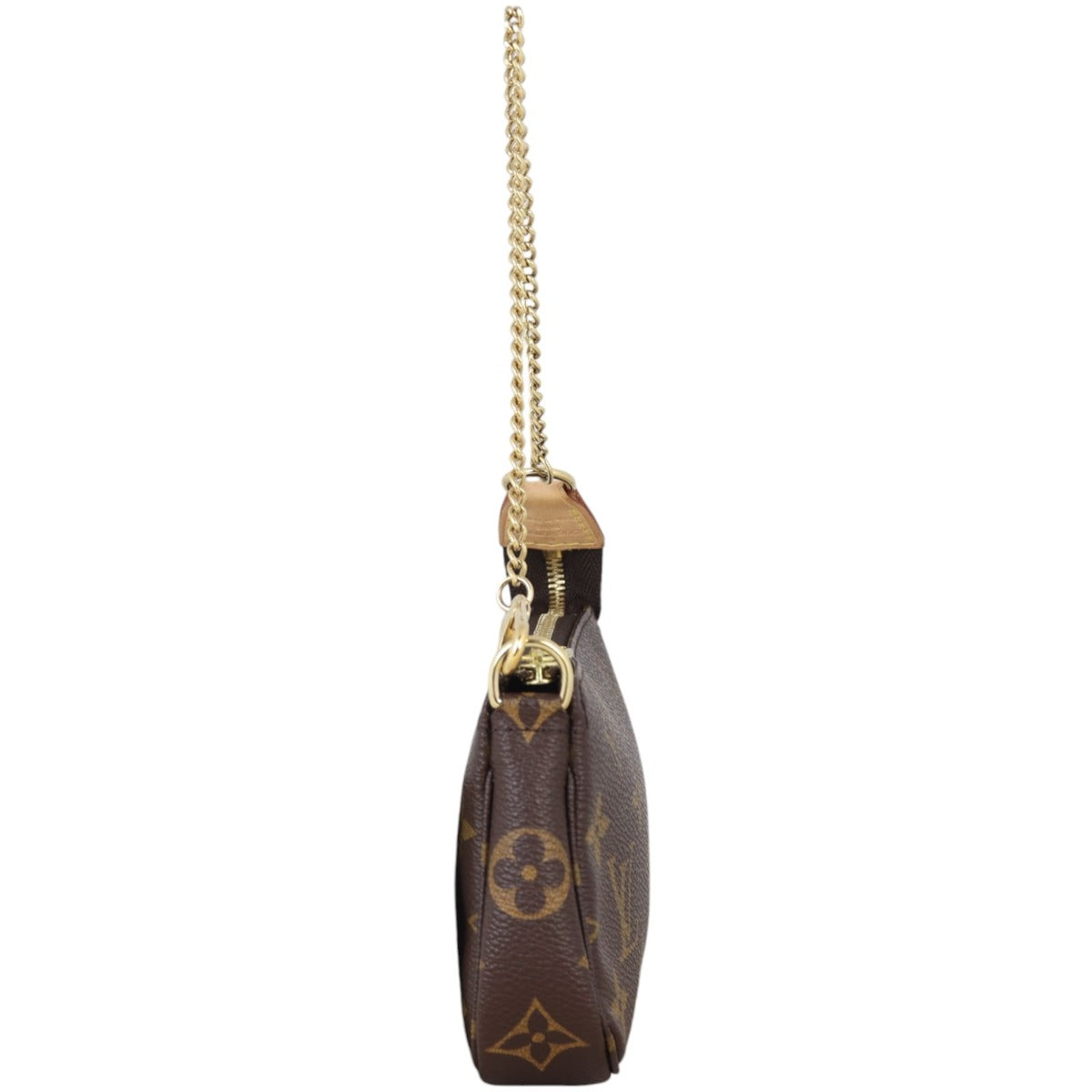 Louis Vuitton Mini Pochette Accessoires Monogram