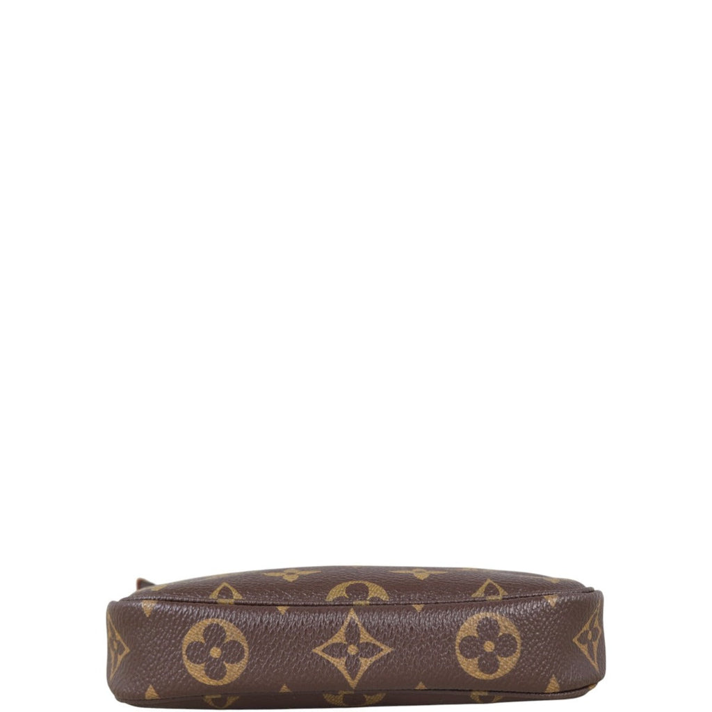 Louis Vuitton Mini Pochette Accessoires Monogram