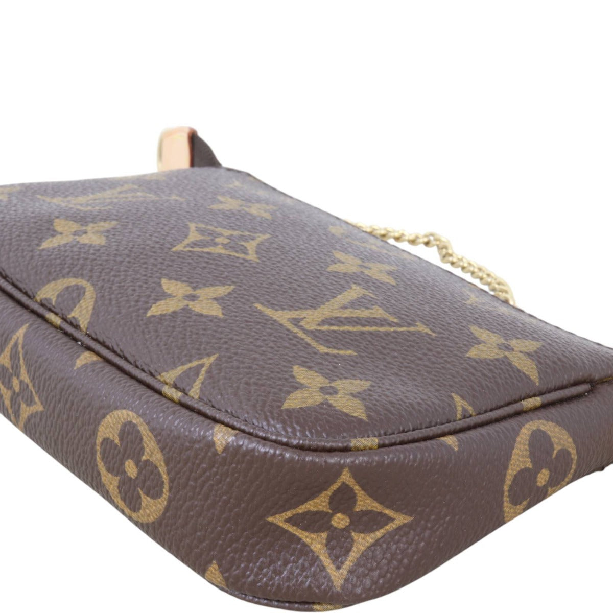Louis Vuitton Mini Pochette Accessoires Monogram