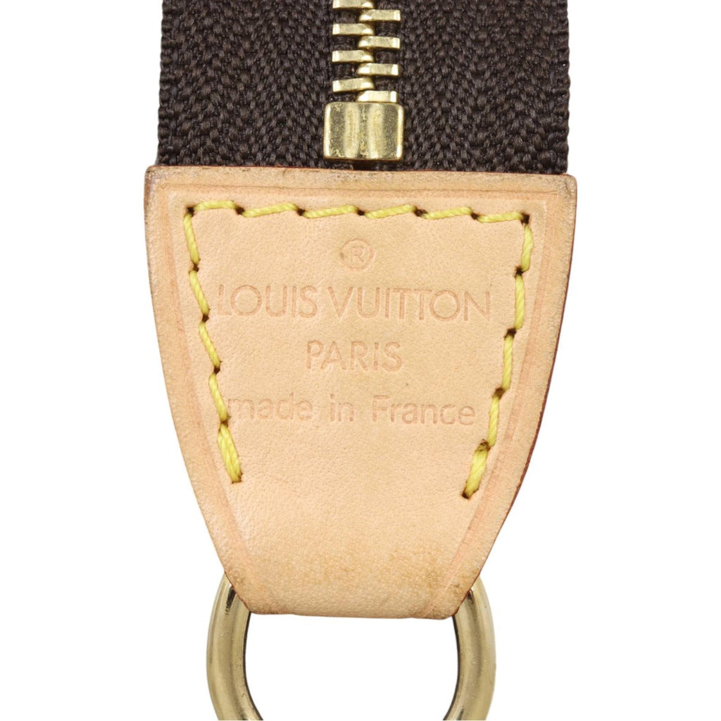 Louis Vuitton Mini Pochette Accessoires Monogram