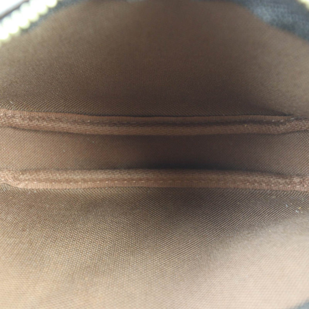 Louis Vuitton Mini Pochette Accessoires Monogram