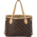 Louis Vuitton Neverfull PM Monogram