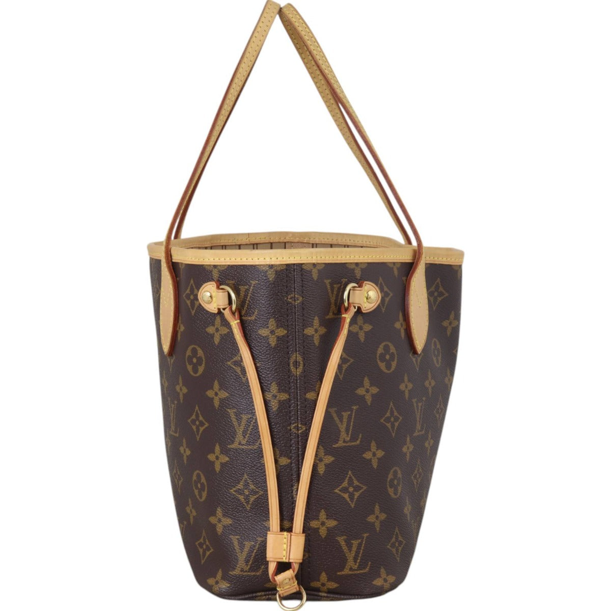 Louis Vuitton Neverfull PM Monogram