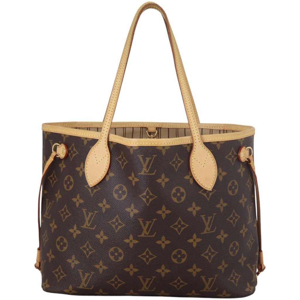 Louis Vuitton Neverfull PM Monogram