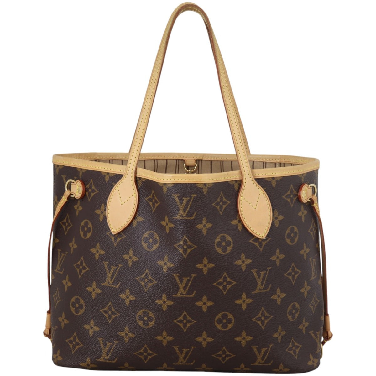 Louis Vuitton Neverfull PM Monogram