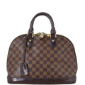 Louis Vuitton Alma PM Damier Ebene