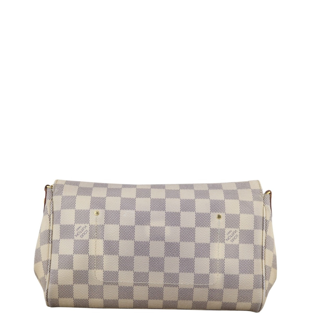 Louis Vuitton Favorite MM Damier Azur