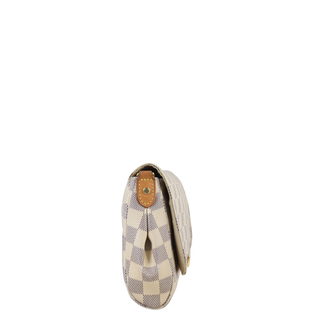 Louis Vuitton Favorite MM Damier Azur