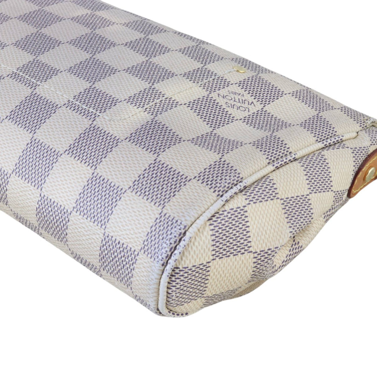 Louis Vuitton Favorite MM Damier Azur