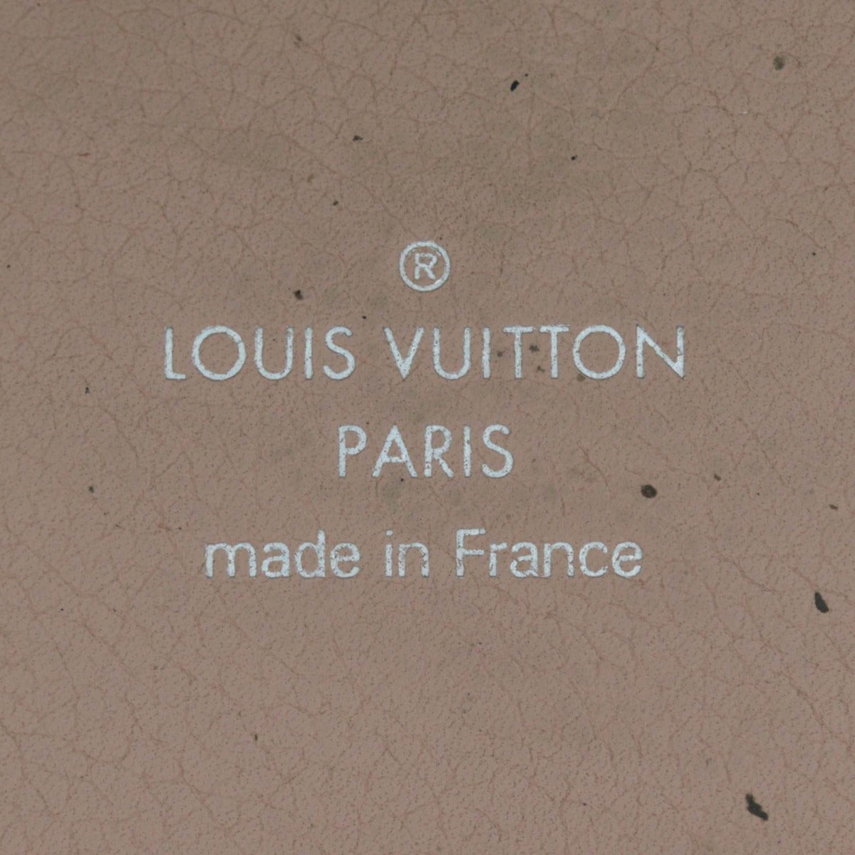 Louis Vuitton Hina PM Mahina