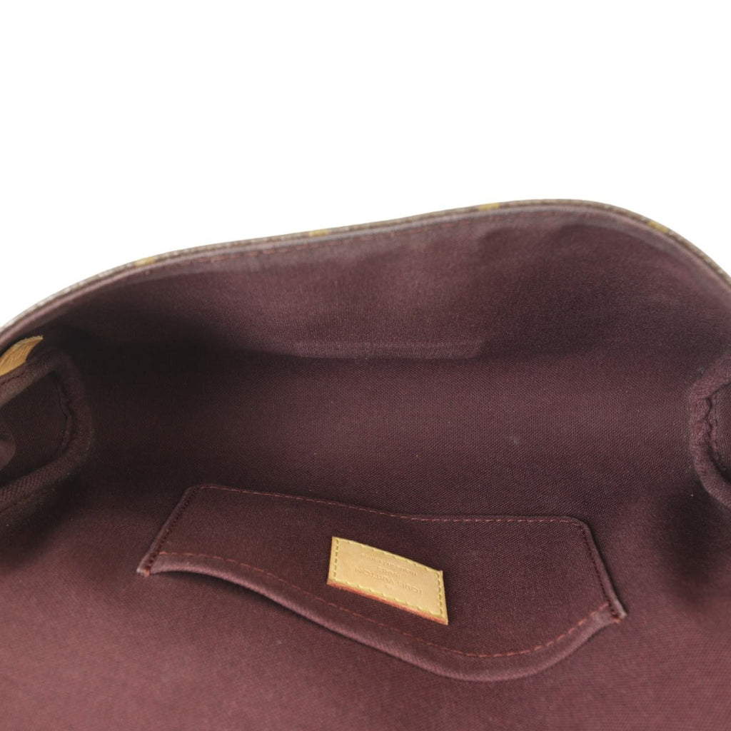 Louis Vuitton Favorite MM Monogram
