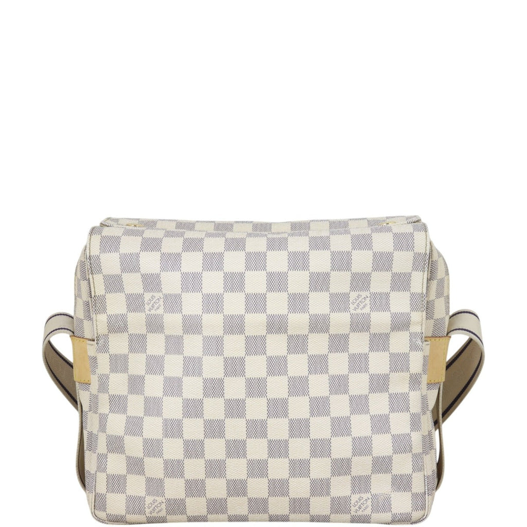 Louis Vuitton Naviglio Damier Azur