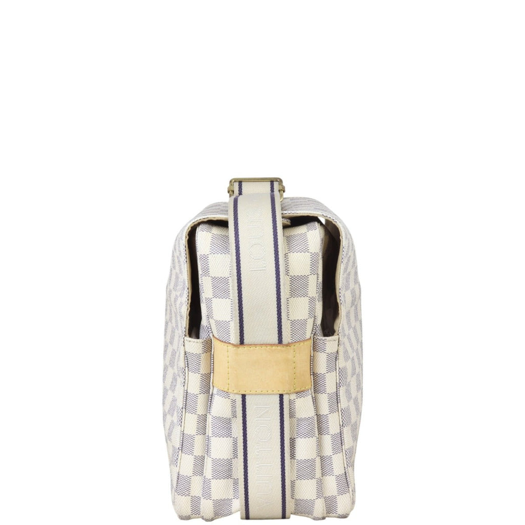 Louis Vuitton Naviglio Damier Azur