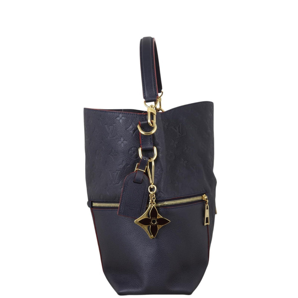 Louis Vuitton Melie Monogram Empreinte