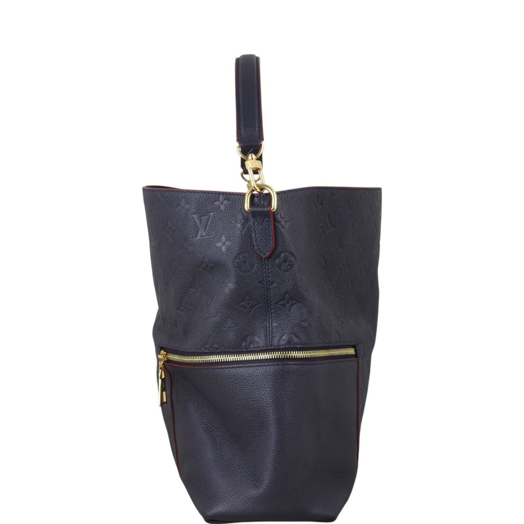 Louis Vuitton Melie Monogram Empreinte