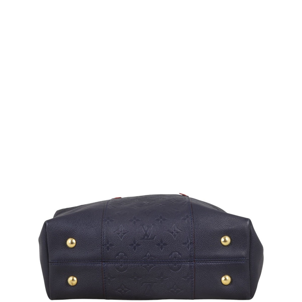 Louis Vuitton Melie Monogram Empreinte