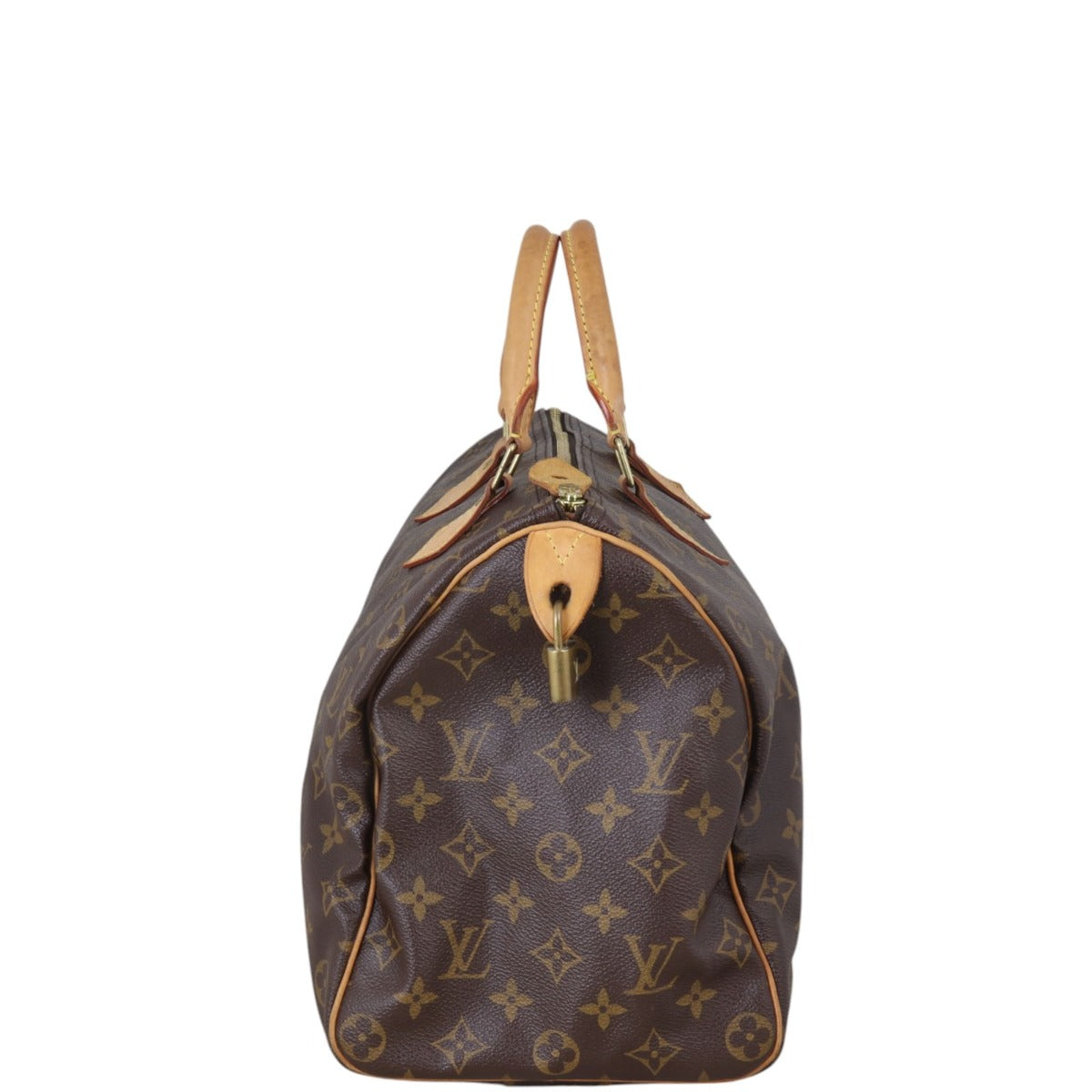 Louis Vuitton Speedy 35 Monogram