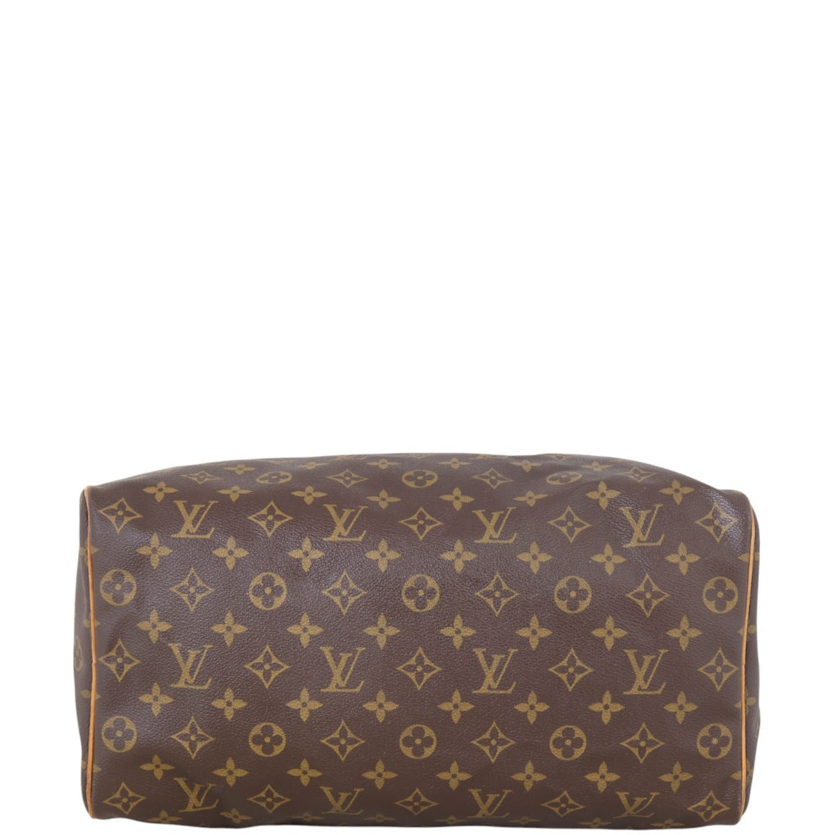Louis Vuitton Speedy 35 Monogram