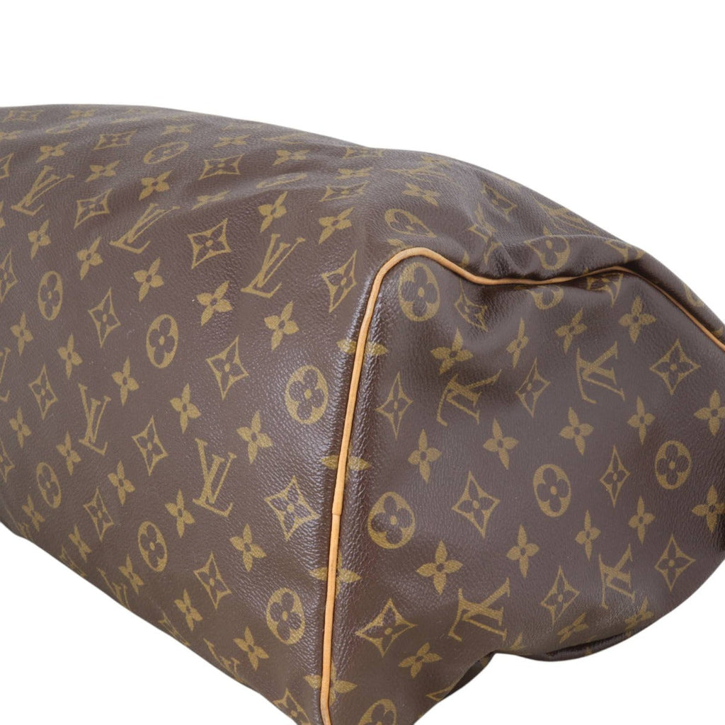 Louis Vuitton Speedy 35 Monogram