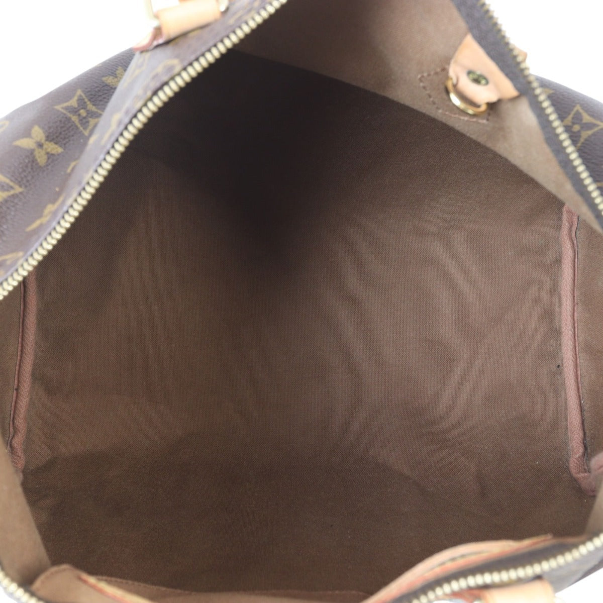 Louis Vuitton Speedy 35 Monogram