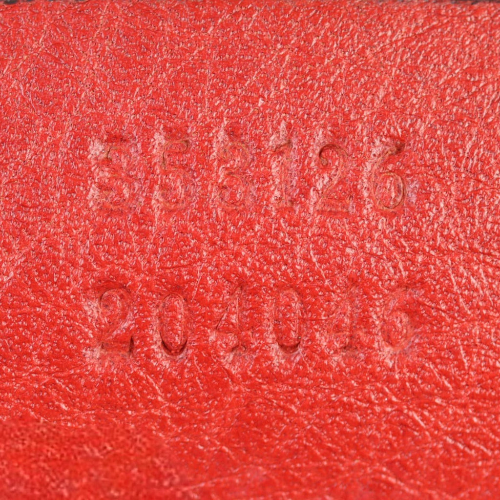 Gucci Soho Chain Bowler Bag Medium