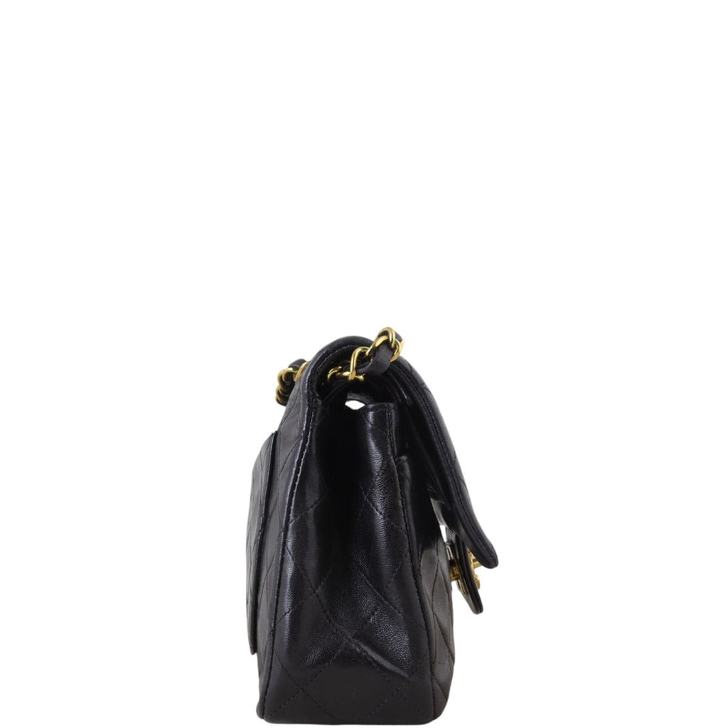 Chanel Classic Double Flap Small Vintage