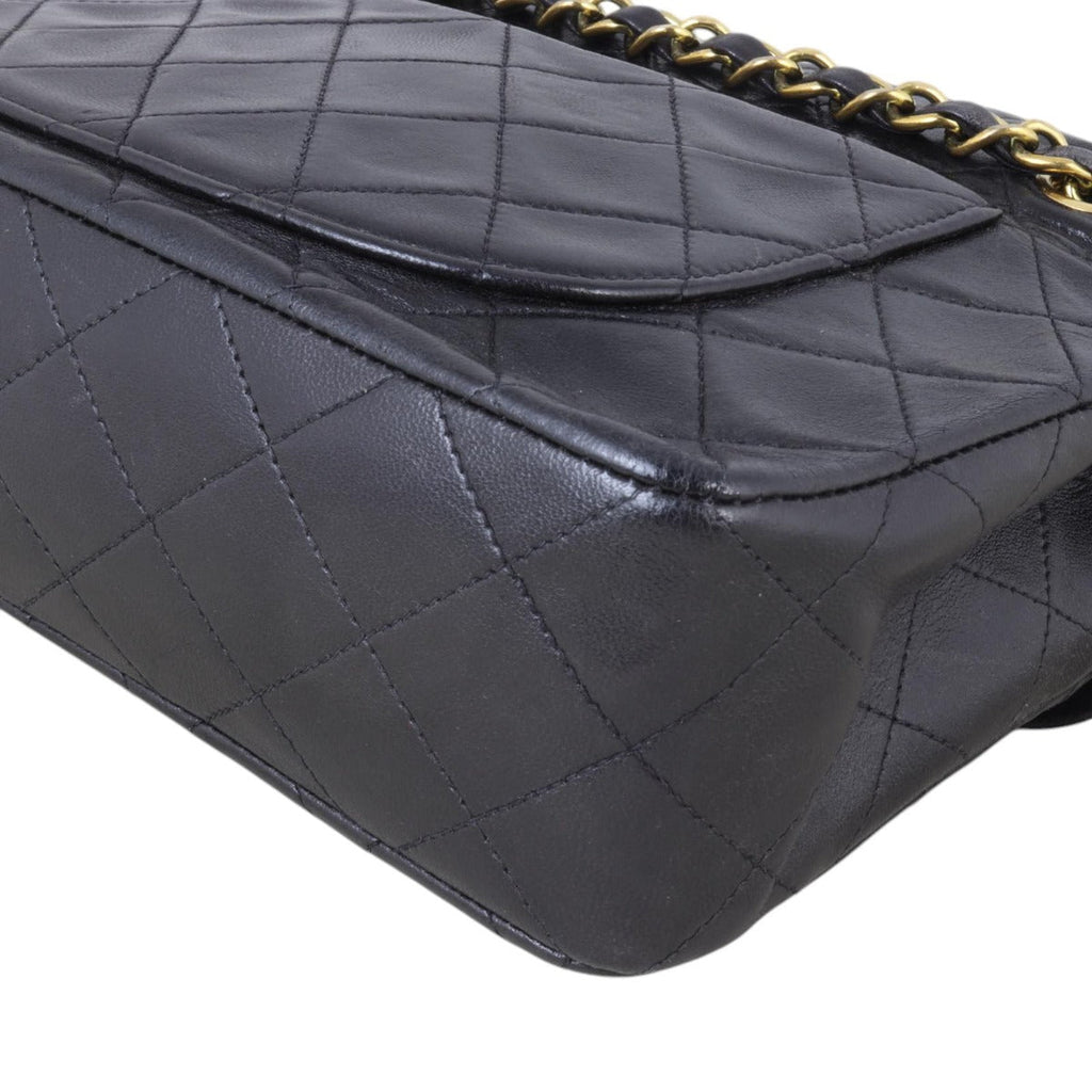 Chanel Classic Double Flap Small Vintage