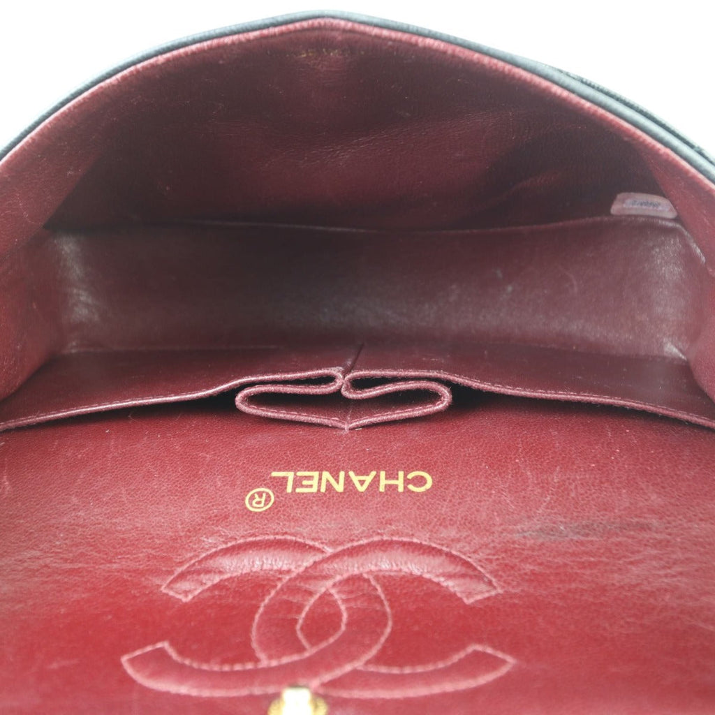 Chanel Classic Double Flap Small Vintage