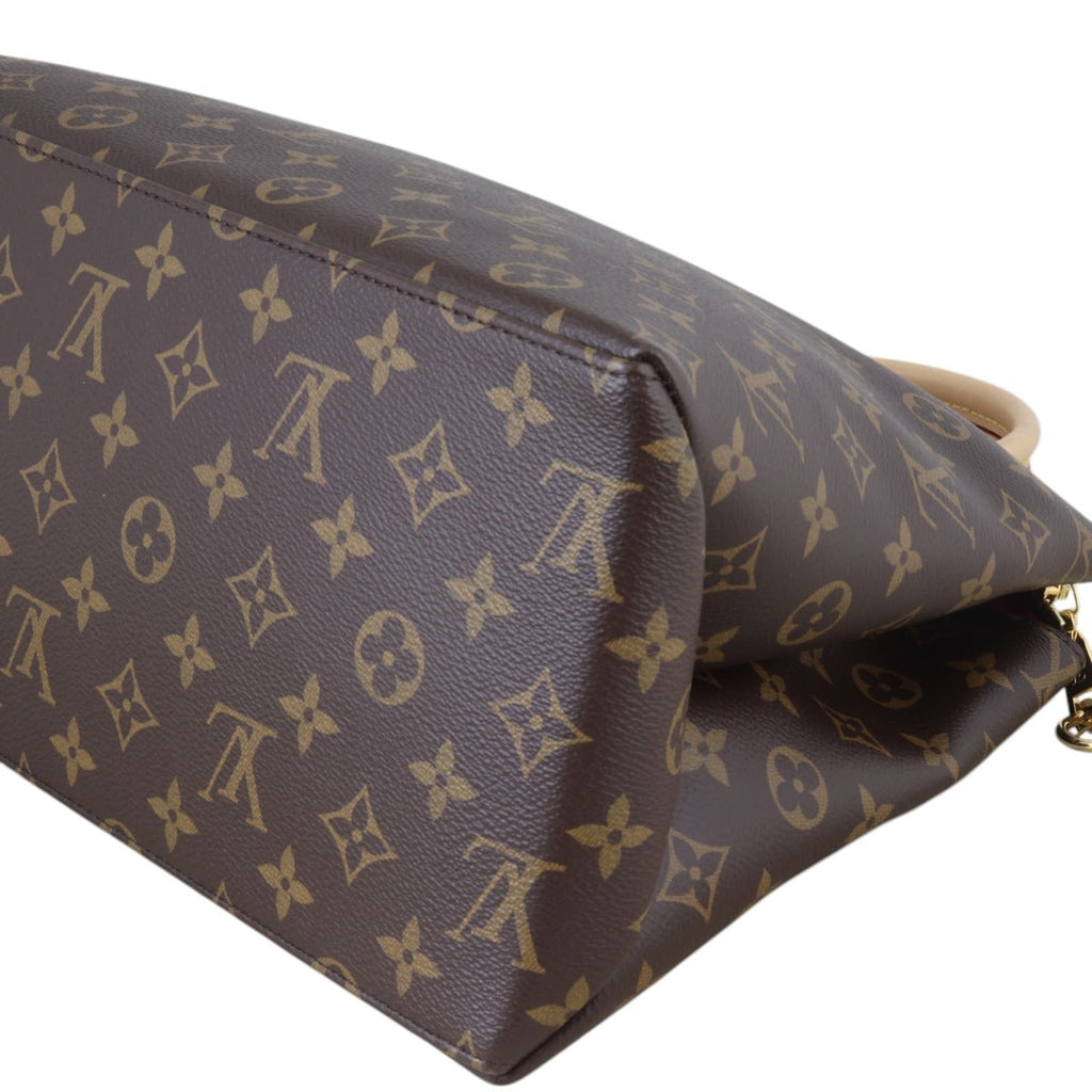 Louis Vuitton Grand Palais Monogram