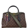 Louis Vuitton Tuileries NM Monogram