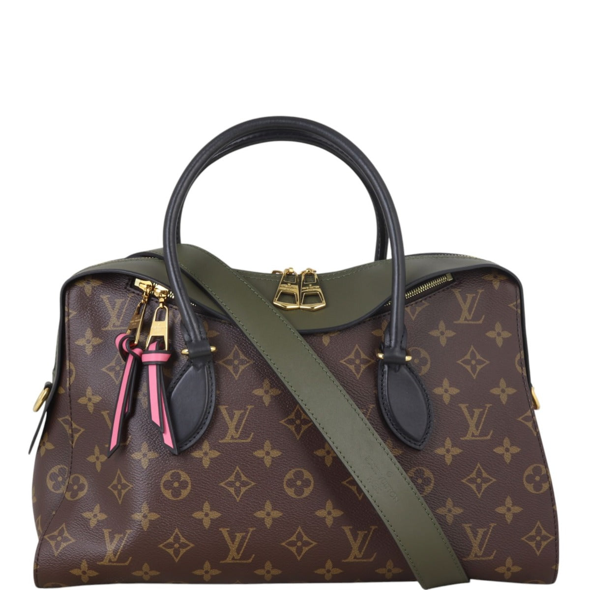 Louis Vuitton Tuileries NM Monogram