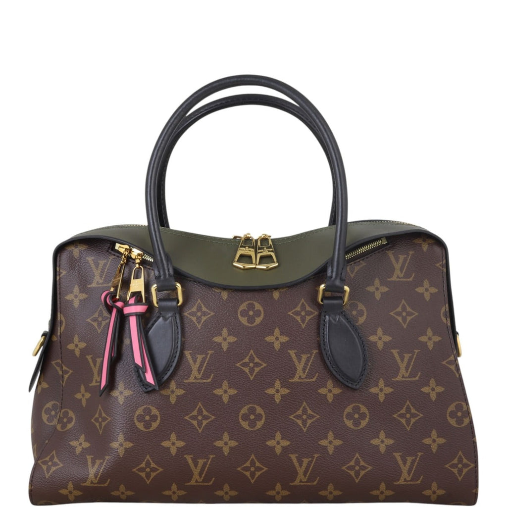 Louis Vuitton Tuileries NM Monogram